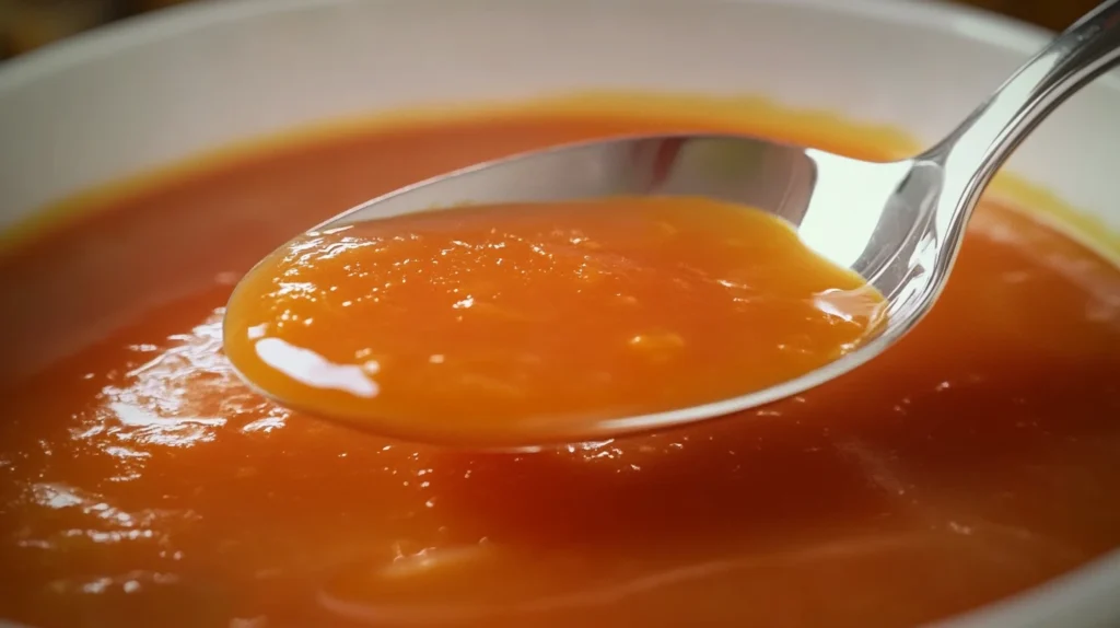How to Make This Panera Tomato Soup Recipe