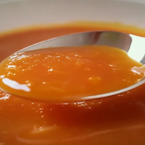 How to Make This Panera Tomato Soup Recipe
