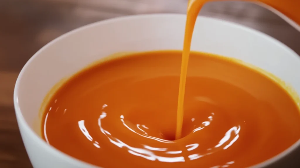 What to Serve with This Copycat Panera Tomato Soup