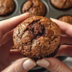 gluten free banana muffins