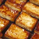 gluten free breaded tofu recipe