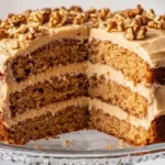 gluten free coffee cake recipe