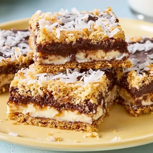 Easy Sweetened Condensed Milk Bars